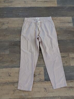 Pact Organic Cotton Pants